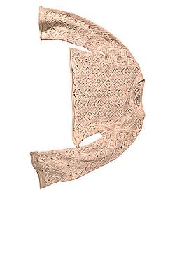 Francesca's Pullover Sweater (view 1)