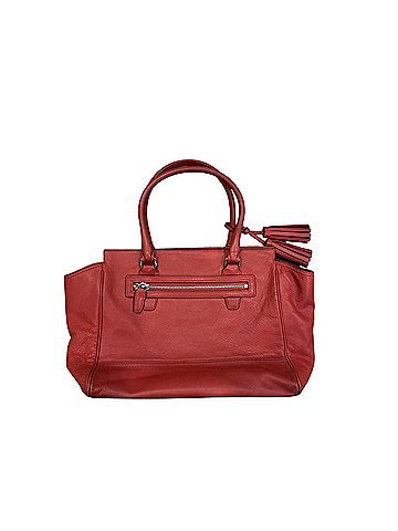 Coach Coach Legacy Medium Candace Carryall Coach Tote (view 2)