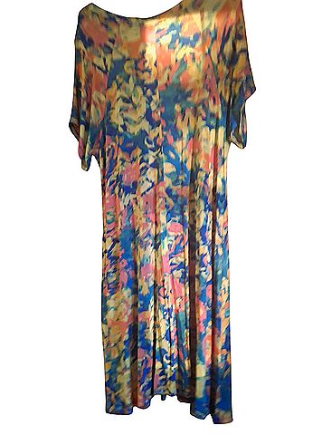 Lularoe lularoe Casual Dress (view 2)