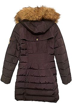 Michael Kors MICHAEL - Michael Kors Coat (view 2)