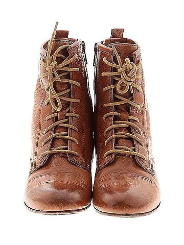 FRYE Frye Ankle Boots (view 2)
