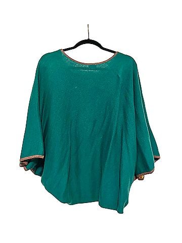 Cremieux Short Sleeve Blouse (view 2)
