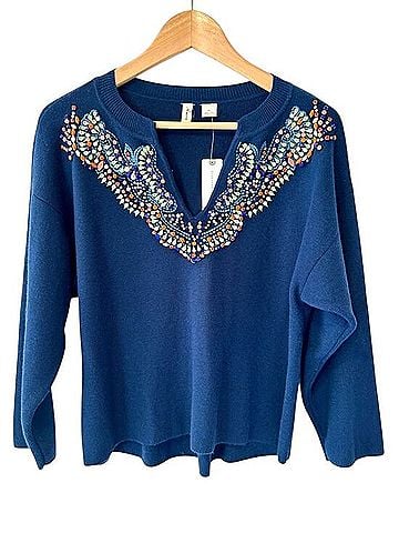 Anthropologie Moth Cardigan (view 1)