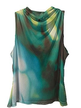 Desigual Sleeveless Top (view 2)