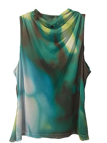 Desigual Sleeveless Top (view 2)