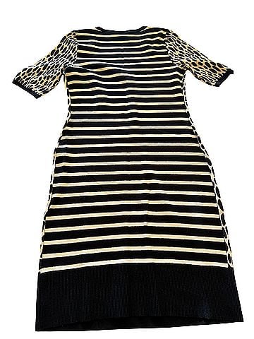 Ann Taylor Casual Dress (view 2)