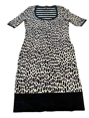 Ann Taylor Casual Dress (view 1)