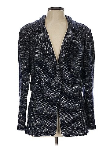 St. John St. John Blazer (view 1)