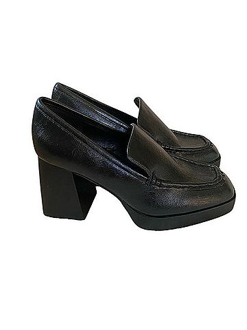 Steve Madden Etney Heels (view 2)