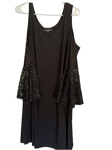 R&M Richards R&amp;M Richard’s Cocktail Dress (view 1)