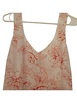 CAbi Sleeveless Top (view 1)