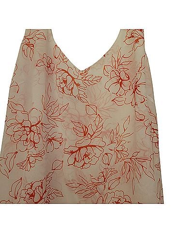 CAbi Sleeveless Top (view 2)