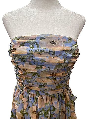 Fashion Nova Cocktail Dress (view 2)