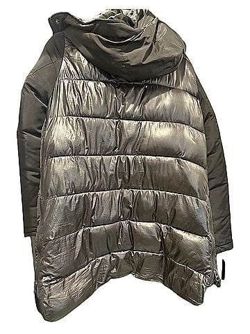 Derek Lam 10 Crosby Coat (view 2)