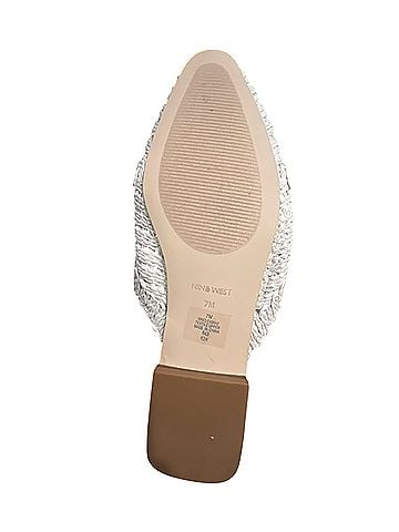 Nine West Mule/Clog (view 2)