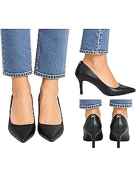 Michael Kors Heels (view 1)