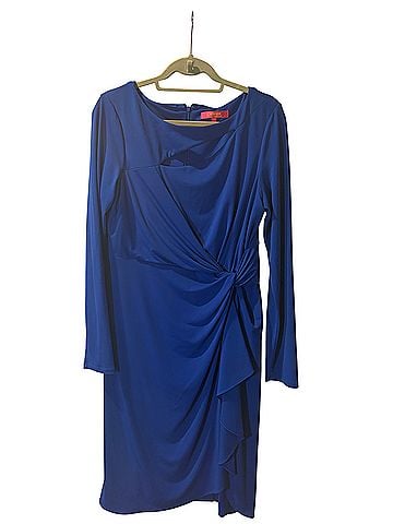 Catherine Malandrino Cocktail Dress (view 1)