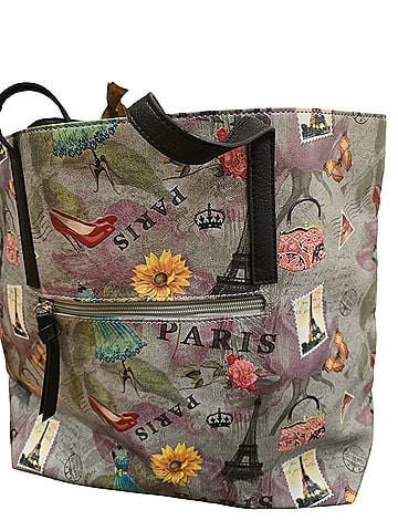 Bueno Bueno Tote (view 2)