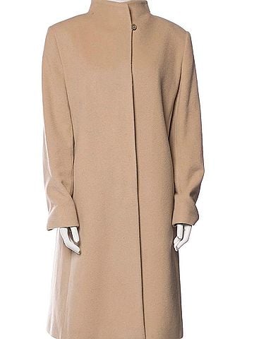 Cinzia Rocca Coat (view 1)