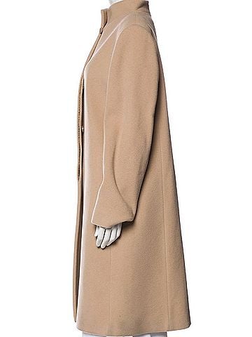 Cinzia Rocca Coat (view 2)