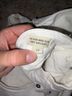 Madewell Ivory White Jeans Size 28 - photo 4