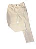 Madewell Ivory White Jeans Size 28 - photo 1