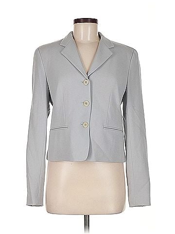 Donna Karan New York Dkny Wool Blazer (view 1)