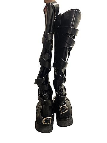 Ryka Ryka Boots (view 2)