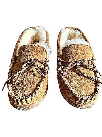 Bearpaw Mindy Flats (view 2)