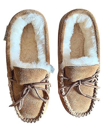 Bearpaw Mindy Flats (view 1)