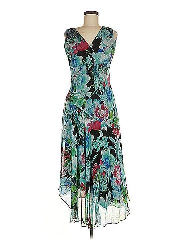 DressBarn Dress Barn Cocktail Dress (view 1)
