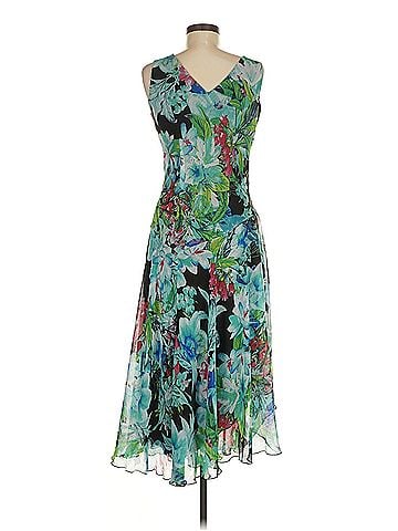 DressBarn Dress Barn Cocktail Dress (view 2)