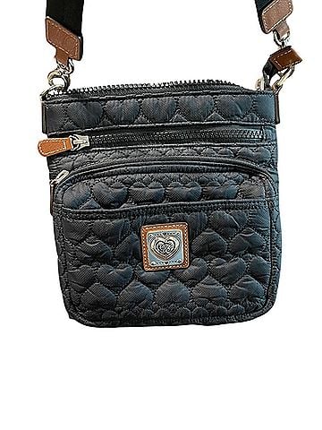 Brighton Kallista Crossbody Bag (view 1)