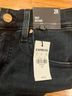 Express Black Jeans Size 2 - photo 3
