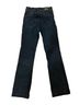 Express Black Jeans Size 2 - photo 2