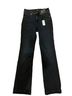 Express Black Jeans Size 2 - photo 1