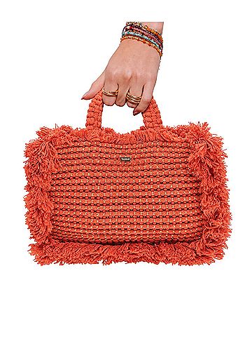 Title Unknown Tote (view 1)