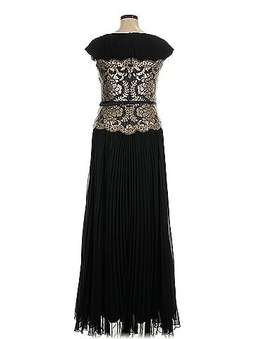 Tadashi Shoji Tadashi Shoji Cocktail Dress (view 2)