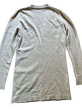 Saks Fifth Avenue Cashmere Cardigan (view 2)