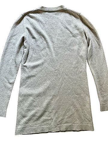Saks Fifth Avenue Cashmere Cardigan (view 2)