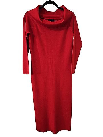 Ann Taylor Casual Dress (view 1)
