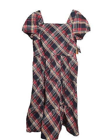 Gymboree Casual Dress (view 1)