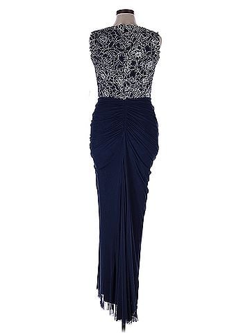 Tadashi Shoji Tadashi Shoji Cocktail Dress (view 2)