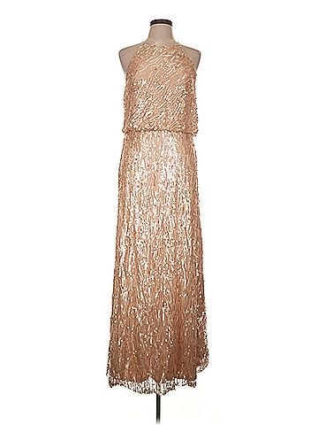 Donna Morgan Donna Morgan Cocktail Dress (view 1)