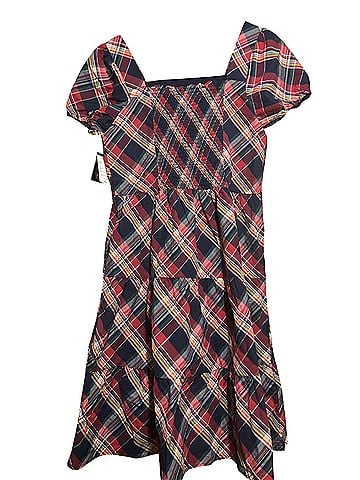 Gymboree Casual Dress (view 2)