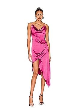 Elliatt Jacinda Cocktail Dress (view 1)