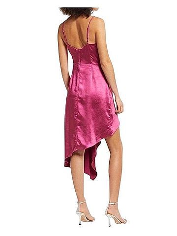 Elliatt Jacinda Cocktail Dress (view 2)