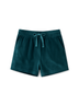 Pact Celestial Cotton Velour Short Size 2X - photo 1