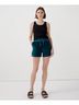 Pact Celestial Cotton Velour Short Size 2X - photo 6