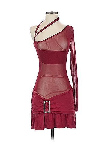 Edikted Casual Dress (view 1)